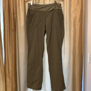 Mountain Hardwear Dynama Pant